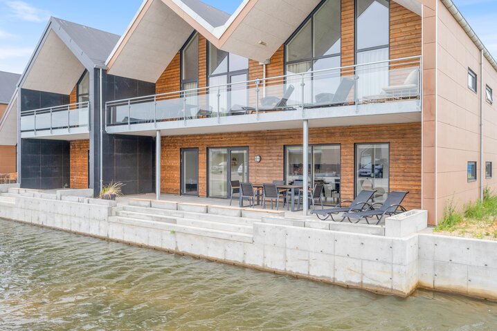 Ferienhaus F4591 in Langsand 117, Hvide Sande - Bild #20