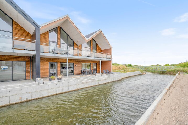 Ferienhaus F4591 in Langsand 117, Hvide Sande - Bild #21
