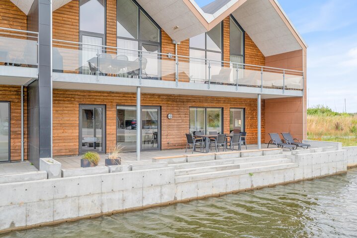 Ferienhaus F4591 in Langsand 117, Hvide Sande - Bild #22