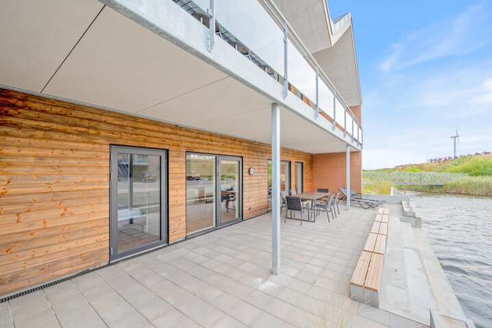 Ferienhaus F4591 in Langsand 117, Hvide Sande - Bild #23
