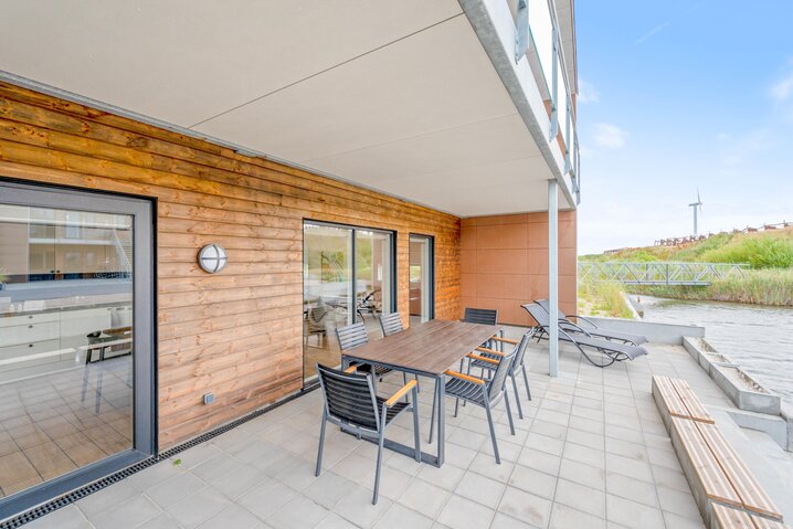 Ferienhaus F4591 in Langsand 117, Hvide Sande - Bild #24