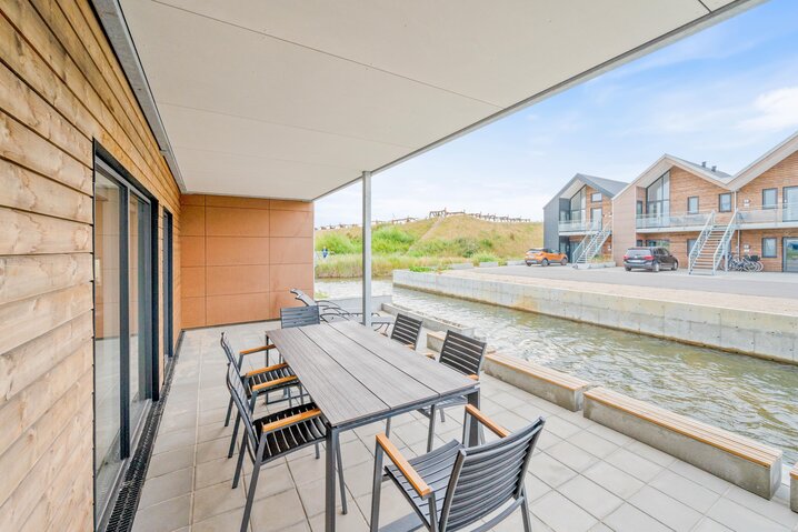 Ferienhaus F4591 in Langsand 117, Hvide Sande - Bild #25