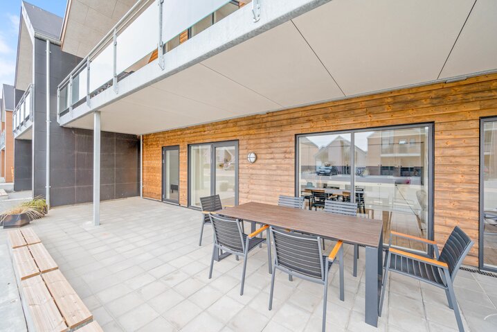 Ferienhaus F4591 in Langsand 117, Hvide Sande - Bild #26