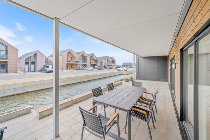 Ferienhaus F4591 in Langsand 117, Hvide Sande - Bild #27