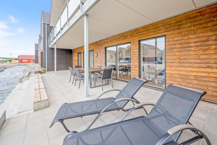 Ferienhaus F4591 in Langsand 117, Hvide Sande - Bild #29