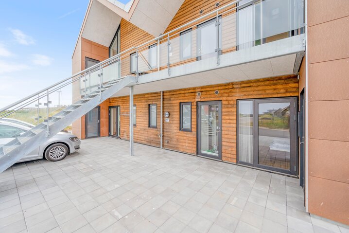 Ferienhaus F4591 in Langsand 117, Hvide Sande - Bild #30
