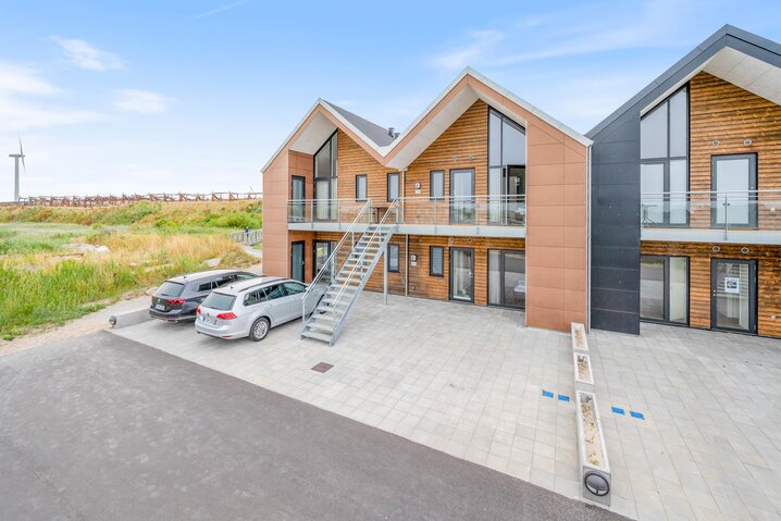 Ferienhaus F4591 in Langsand 117, Hvide Sande - Bild #31
