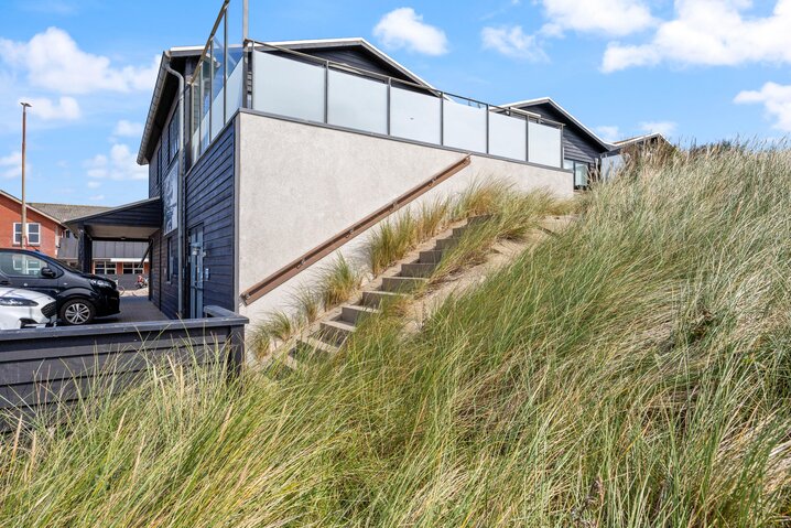 Ferienhaus F4594 in Nordhavnskaj 33 lejl. 2, Hvide Sande - Bild #21