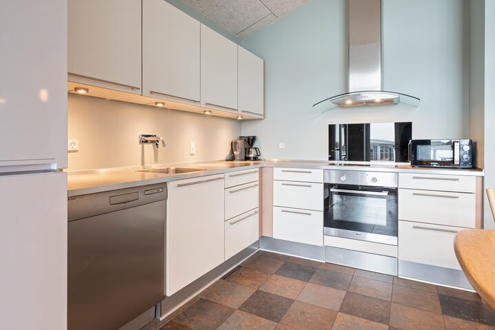 Ferienhaus F4594 in Nordhavnskaj 33 lejl. 2, Hvide Sande - Bild #2