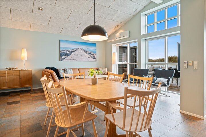 Ferienhaus F4594 in Nordhavnskaj 33 lejl. 2, Hvide Sande - Bild #8