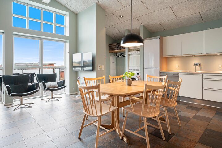 Ferienhaus F4594 in Nordhavnskaj 33 lejl. 2, Hvide Sande - Bild #9