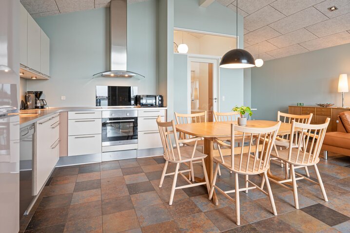 Ferienhaus F4594 in Nordhavnskaj 33 lejl. 2, Hvide Sande - Bild #11