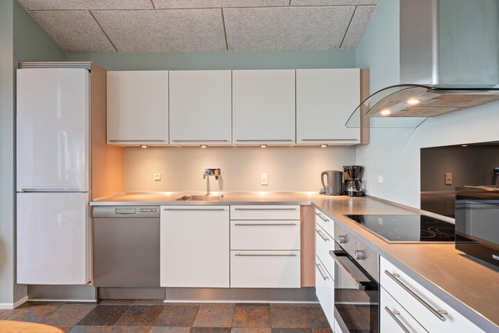 Ferienhaus F4594 in Nordhavnskaj 33 lejl. 2, Hvide Sande - Bild #12