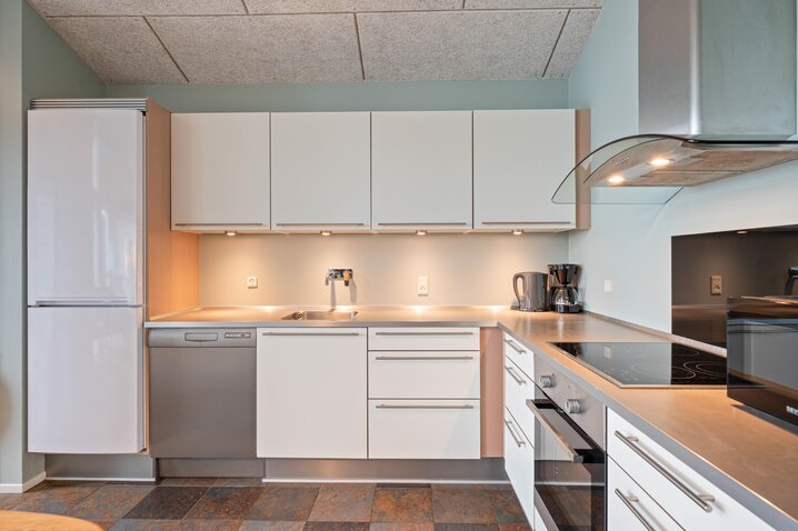 Ferienhaus F4594 in Nordhavnskaj 33 lejl. 2, Hvide Sande - Bild #12