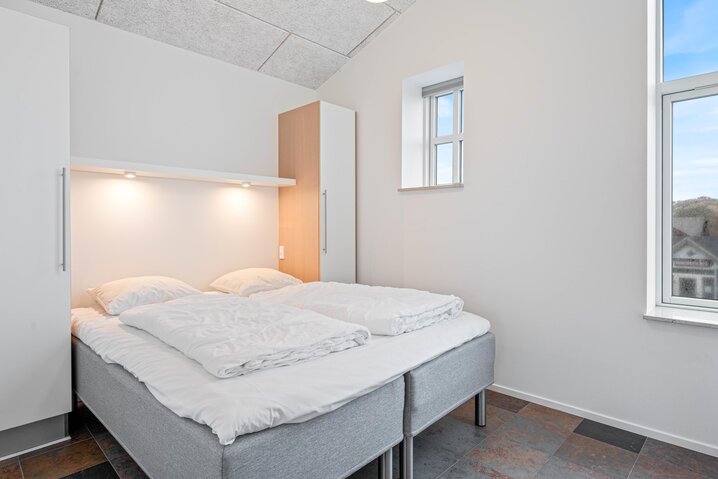 Ferienhaus F4594 in Nordhavnskaj 33 lejl. 2, Hvide Sande - Bild #14