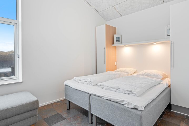 Ferienhaus F4594 in Nordhavnskaj 33 lejl. 2, Hvide Sande - Bild #17