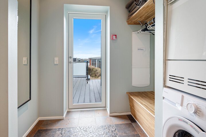 Ferienhaus F4594 in Nordhavnskaj 33 lejl. 2, Hvide Sande - Bild #19