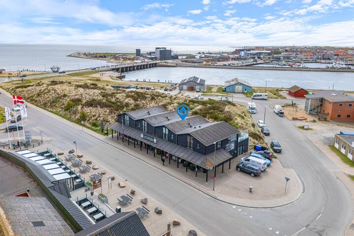 Sommerhus F4594 på Nordhavnskaj 33 lejl. 2, Hvide Sande - Billede #0