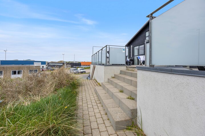 Sommerhus F4594 på Nordhavnskaj 33 lejl. 2, Hvide Sande - Billede #26