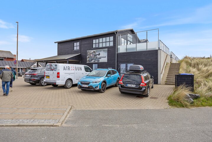 Sommerhus F4594 på Nordhavnskaj 33 lejl. 2, Hvide Sande - Billede #27
