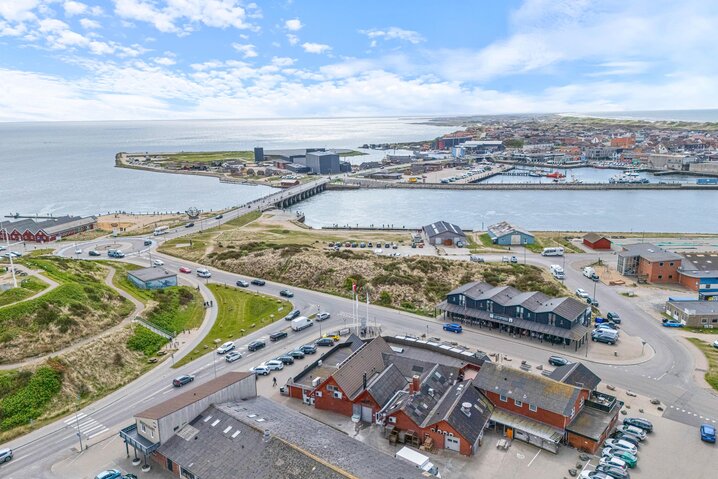 Sommerhus F4594 på Nordhavnskaj 33 lejl. 2, Hvide Sande - Billede #28