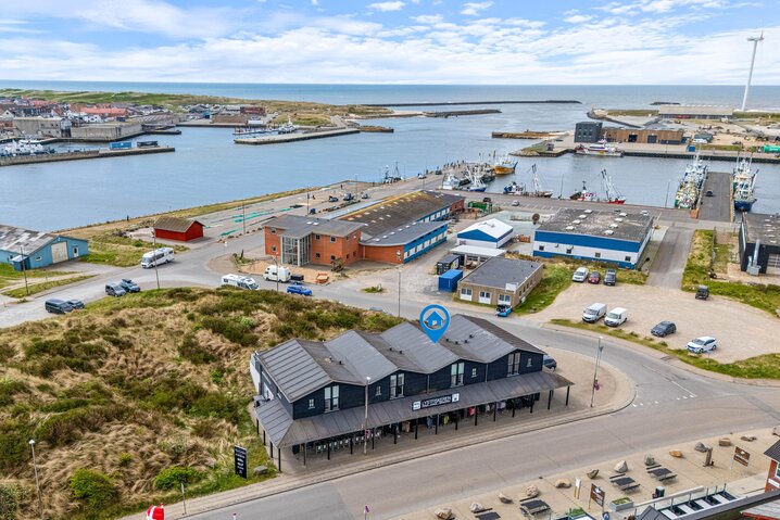Sommerhus F4594 på Nordhavnskaj 33 lejl. 2, Hvide Sande - Billede #29