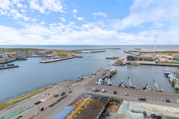 Sommerhus F4594 på Nordhavnskaj 33 lejl. 2, Hvide Sande - Billede #30