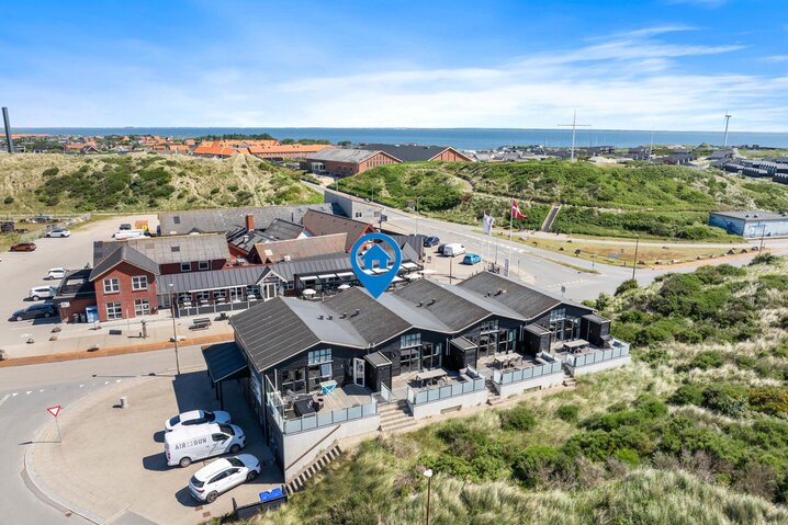 Sommerhus F4594 på Nordhavnskaj 33 lejl. 2, Hvide Sande - Billede #20