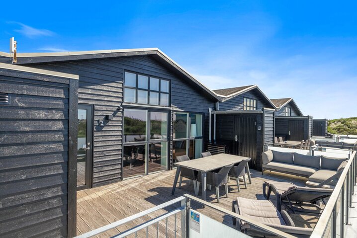Sommerhus F4594 på Nordhavnskaj 33 lejl. 2, Hvide Sande - Billede #21