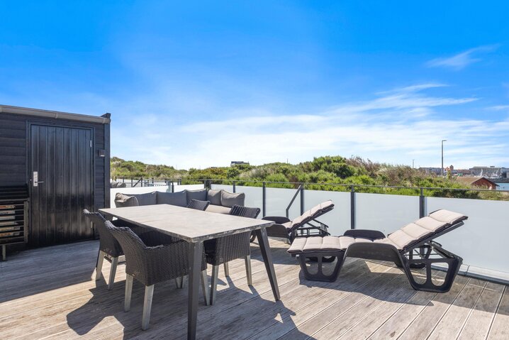 Sommerhus F4594 på Nordhavnskaj 33 lejl. 2, Hvide Sande - Billede #22