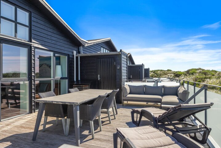 Sommerhus F4594 på Nordhavnskaj 33 lejl. 2, Hvide Sande - Billede #24