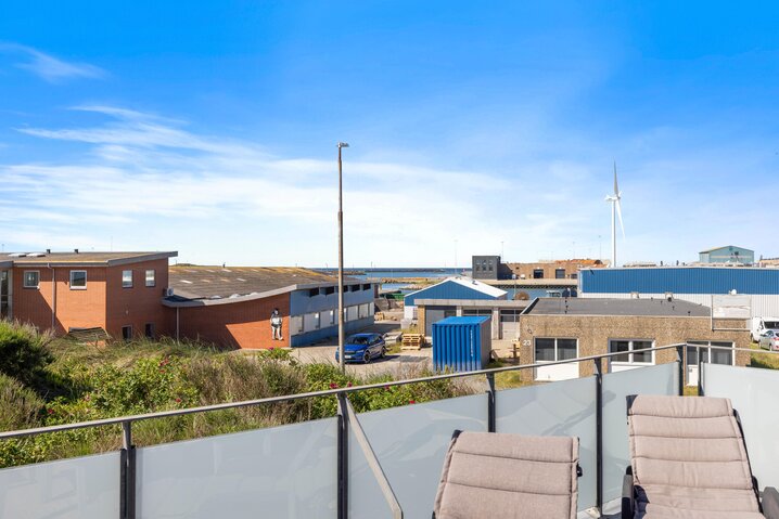 Sommerhus F4594 på Nordhavnskaj 33 lejl. 2, Hvide Sande - Billede #25