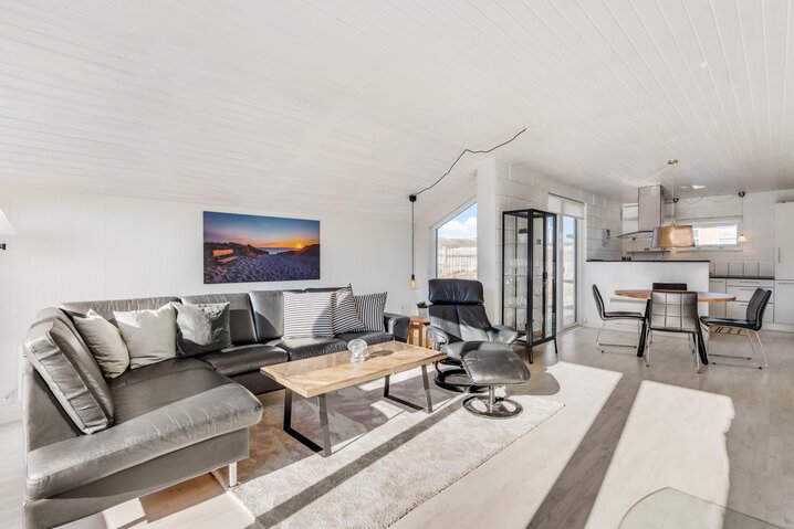 Sommerhus F4627 på Stormgade 56, Hvide Sande - Billede #5