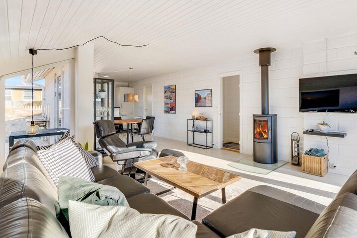 Sommerhus F4627 på Stormgade 56, Hvide Sande - Billede #6