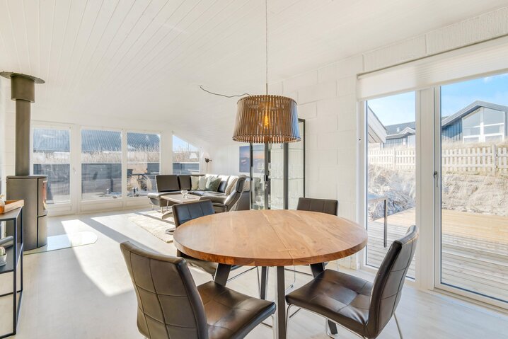 Sommerhus F4627 på Stormgade 56, Hvide Sande - Billede #7