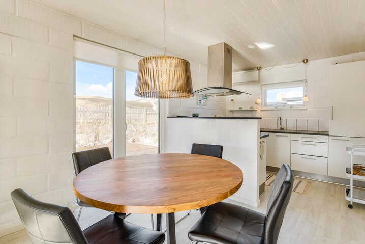 Sommerhus F4627 på Stormgade 56, Hvide Sande - Billede #9