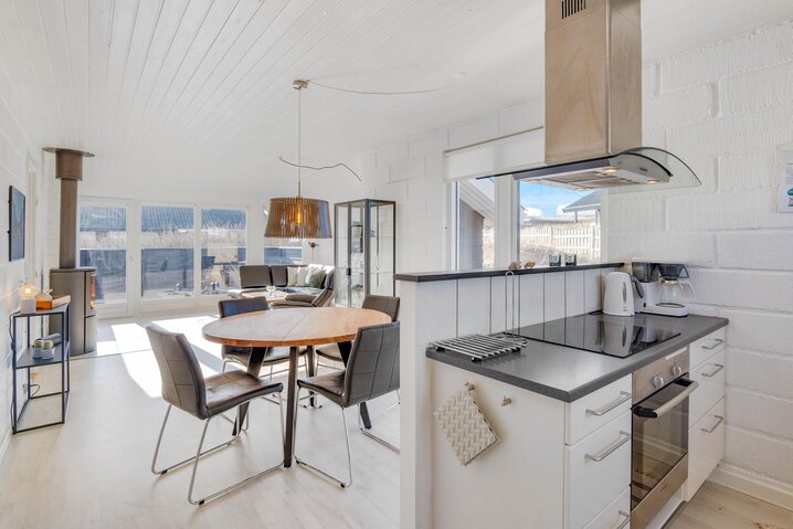 Sommerhus F4627 på Stormgade 56, Hvide Sande - Billede #10