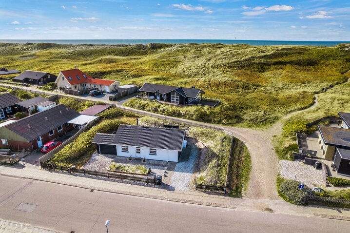 Sommerhus F4627 på Stormgade 56, Hvide Sande - Billede #18