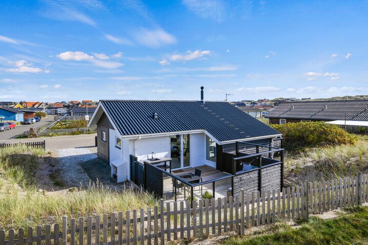 Sommerhus F4627 på Stormgade 56, Hvide Sande - Billede #19