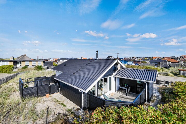 Sommerhus F4627 på Stormgade 56, Hvide Sande - Billede #25