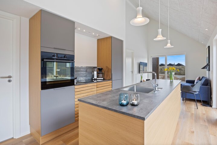 Sommerhus F4628 på Langsand 74, Hvide Sande - Billede #2