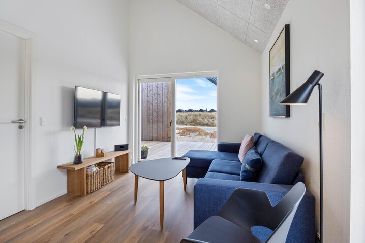 Sommerhus F4628 på Langsand 74, Hvide Sande - Billede #3