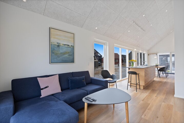 Sommerhus F4628 på Langsand 74, Hvide Sande - Billede #4