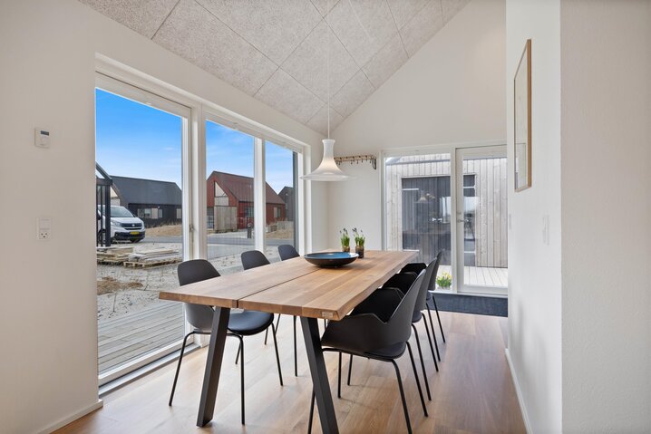 Sommerhus F4628 på Langsand 74, Hvide Sande - Billede #6