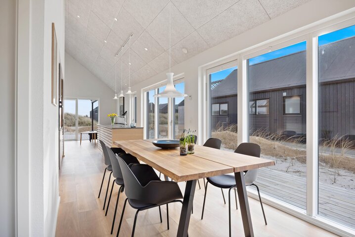 Sommerhus F4628 på Langsand 74, Hvide Sande - Billede #7