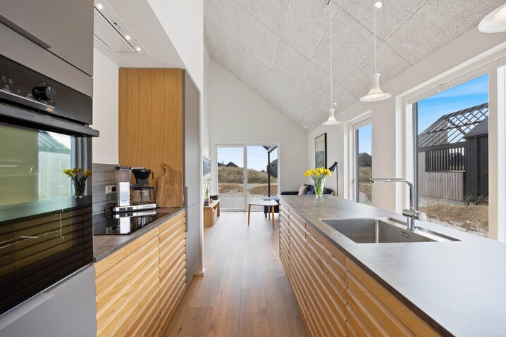 Sommerhus F4628 på Langsand 74, Hvide Sande - Billede #9