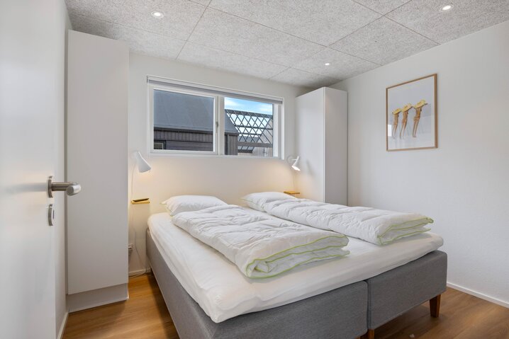 Sommerhus F4628 på Langsand 74, Hvide Sande - Billede #10