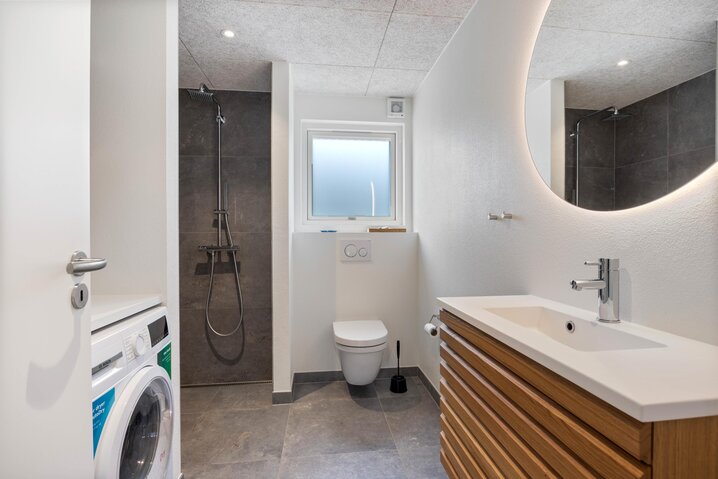 Sommerhus F4628 på Langsand 74, Hvide Sande - Billede #12