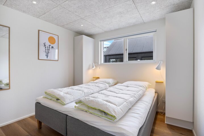 Sommerhus F4628 på Langsand 74, Hvide Sande - Billede #14