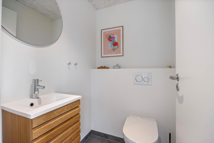 Sommerhus F4628 på Langsand 74, Hvide Sande - Billede #15